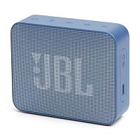фото товара Портативна акустика JBL GO Essential 2 (JBLGOES2BLU) Blue