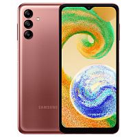 фото товару Samsung A047F Galaxy A04s 3/32GB Copper
