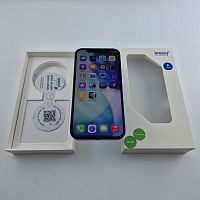 фото товару Apple iPhone 12 Pro 256 GB Pacific Blue
