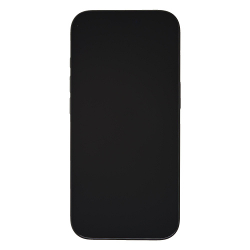 фото товару Apple iPhone 16 Pro 256 GB Black Titanium