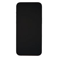 фото товару Apple iPhone 14 Pro Max 128 GB Silver