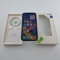 фото товару Apple iPhone 12 128 GB Black