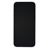 фото товару Apple iPhone 14 Pro Max 128 GB Deep Purple