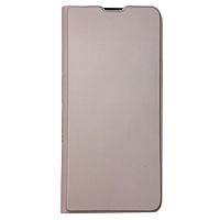 фото товару Чохол-книжка Florence Protect Infinix Smart 10 HD (X6525D-N) Beige (тех.пак)