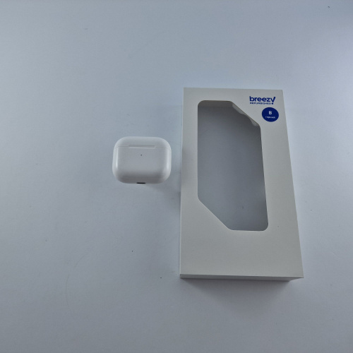 фото товару Apple AirPods (Gen 3) MagSafe