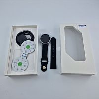 фото товару Smart Watch Samsung Galaxy Watch 6 Classic 43mm, 43mm, Silver