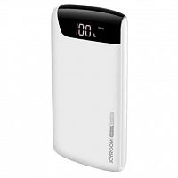 фото товару УМБ Joyroom D-M153 li-Pol 20000mAh White