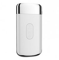 фото товару УМБ Joyroom CHI JR-D121 Wireless LCD li-Pol 10000mAh White