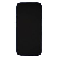 фото товару Apple iPhone 16 128 GB Ultramarine