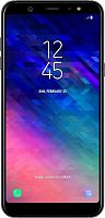 фото товару Samsung A605 Galaxy A6 Plus (2018) DS Gold