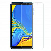 фото товару Защитное стекло AUZER Samsung Galaxy A7