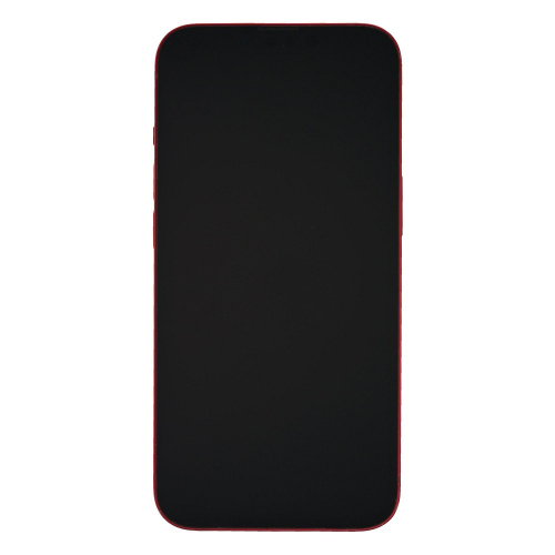 фото товару Apple iPhone 13 128 GB (PRODUCT)RED