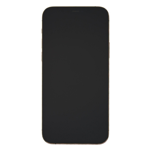 фото товару Apple iPhone 12 Pro 512 GB Gold