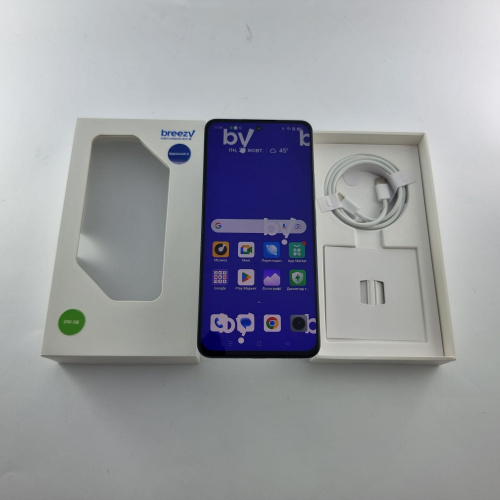 фото товару Realme13 Plus  256 GB Dark Purple