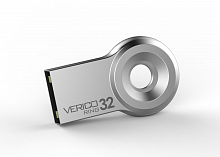 фото товара Verico USB 32Gb Ring Silver