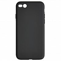 фото товару Накладка TPU case Xiaomi Redmi GO Black (тех.пак)
