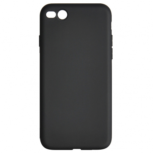 фото товару Накладка TPU case Xiaomi Redmi GO Black (тех.пак)