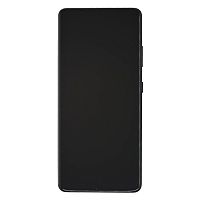 фото товару Samsung Galaxy S21 Ultra 128 GB Phantom Black