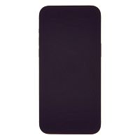 фото товару Apple iPhone 14 Pro Max 128 GB Deep Purple