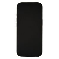 фото товару Apple iPhone 16 Pro 128 GB Natural Titanium