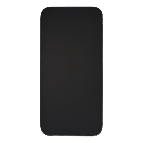 фото товару Apple iPhone 14 Pro Max eSIM 128 GB Space Black