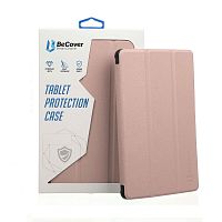 фото товара Чохол BeCover Smart Case Samsung Galaxy Tab A7 10.4" (2020) T500/T505/T507 Rose Gold