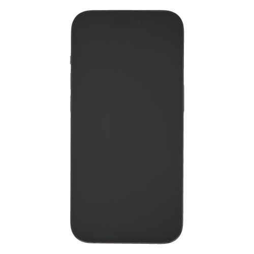 фото товару Apple iPhone 14 Pro 128 GB Space Black