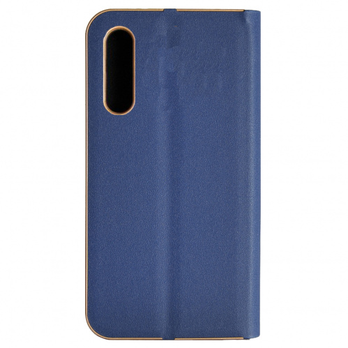 фото товару Чохол-книжка Florence TOP №2 Xiaomi Redmi 8 (2019) dark blue