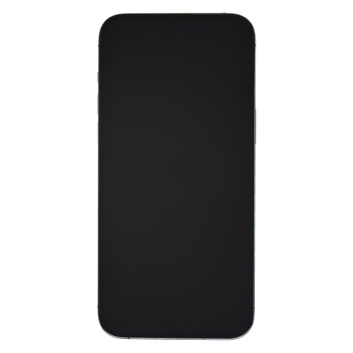 фото товару Apple iPhone 14 Pro Max 128 GB Deep Purple