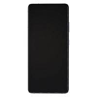 фото товару Samsung Galaxy S21 Ultra 128 GB Phantom Silver