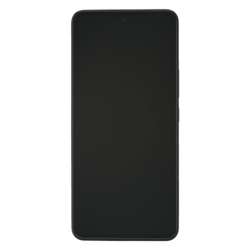 фото товару Vivo Y100 256 GB Crystal Black