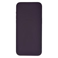 фото товару Apple iPhone 14 Pro Max eSIM 128 GB Space Black
