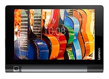фото товару Планшет Lenovo Yoga Tablet 3-850M LTE 16GB (ZA0B0054UA) Black 8", IPS, Quad Core, 1.3Ghz,2Gb/16Gb, 802.11 b/g/n,/ Android 5.1,