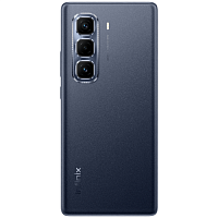 фото товару Infinix Hot 50 Pro+ (X6880) 8/256Gb NFC Sleek Black