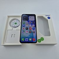 фото товару Apple iPhone 11 Pro Max 64 GB Gold