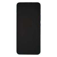 фото товару RealmeC21Y 64 GB Cross Blue