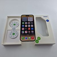 фото товару Apple iPhone 14 Pro 512 GB Gold