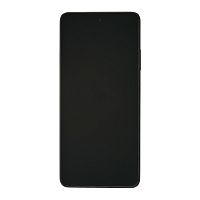 фото товару Oppo A3x 128 GB Nebula Red