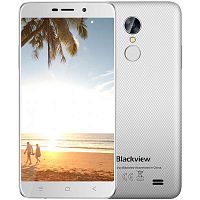 фото товару Blackview A10 Lily White