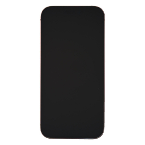 Apple iPhone 15 128 GB Pink фото товару Apple iPhone 15 128 GB Pink