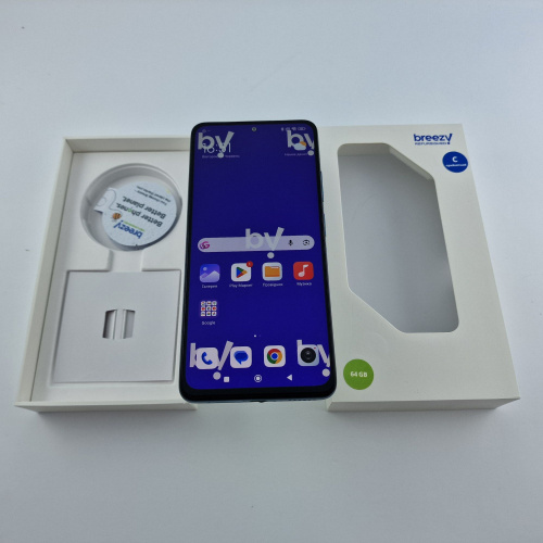 Xiaomi Redmi Note 11 Pro 5G 64 GB Atlantic Blue фото товару Xiaomi Redmi Note 11 Pro 5G 64 GB Atlantic Blue
