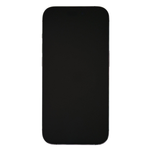 фото товару Apple iPhone 14 Pro 128 GB Deep Purple
