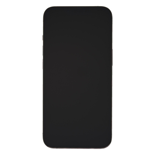 Apple iPhone 13 Pro 512 GB Graphite фото товару Apple iPhone 13 Pro 512 GB Graphite