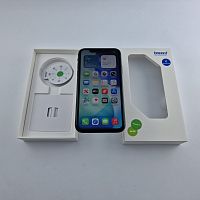 фото товару Apple iPhone 11 64 GB Black