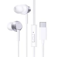 фото товара Навушники Baseus Encok CZ11 (Type-C), with mic, White