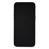 фото товару Apple iPhone 15 Pro Max eSIM 256 GB Black Titanium