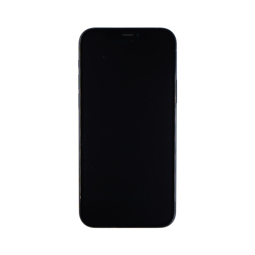 фото товару Apple iPhone 12 64 GB Black