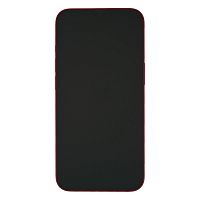 фото товару Apple iPhone 14 128 GB (PRODUCT)RED