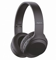 фото товара Навушники HAVIT (Bluetooth) HV-H628BT black