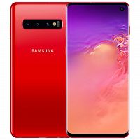 фото товару Samsung G973F Galaxy S10 128 Gb Red